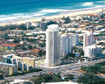 sierra grand broadbeach
